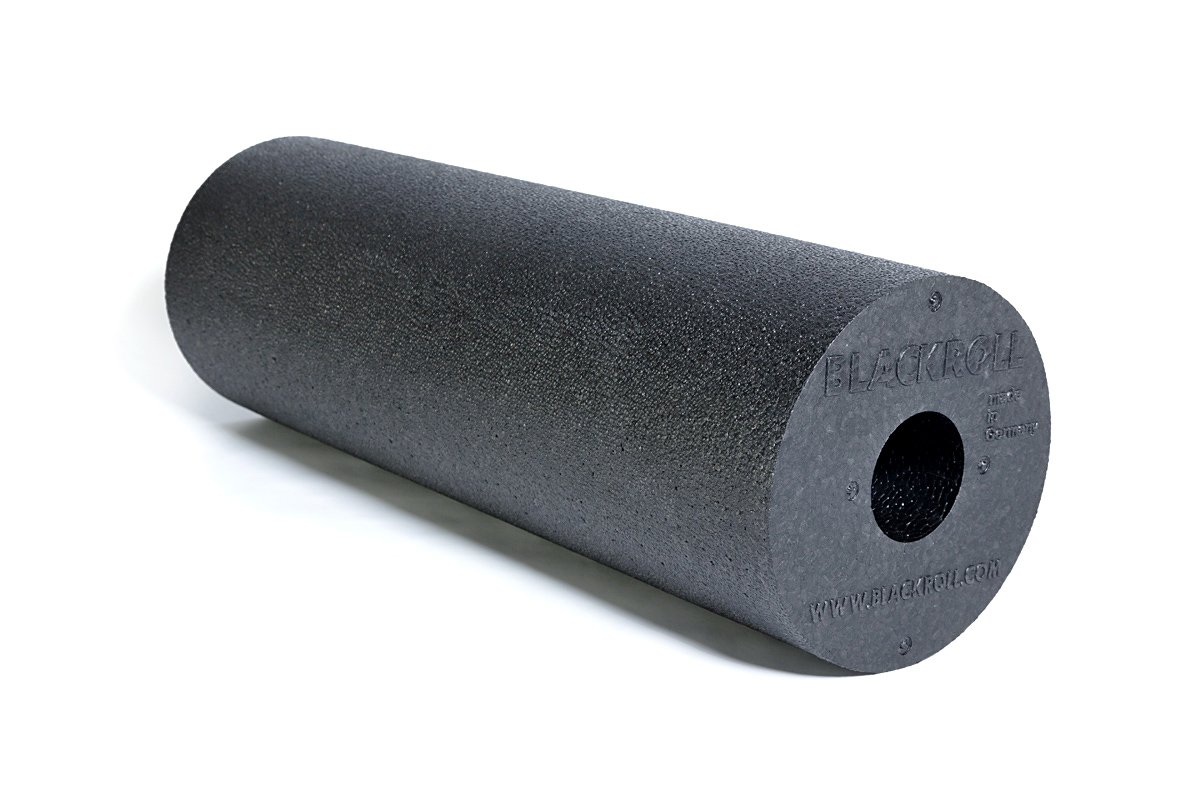 Blackroll Standard Foam Roller - 45 cm - Zwart