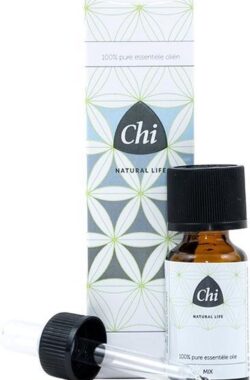 Chi Wintertime – 10 ml – Etherische Olie