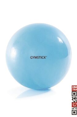 Gymstick Active Pilates Bal – 20cm – Met Online Trainingsvideo’s