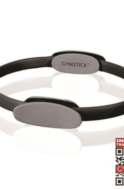 Gymstick Pilates Ring – Met Online Trainingsvideo’s