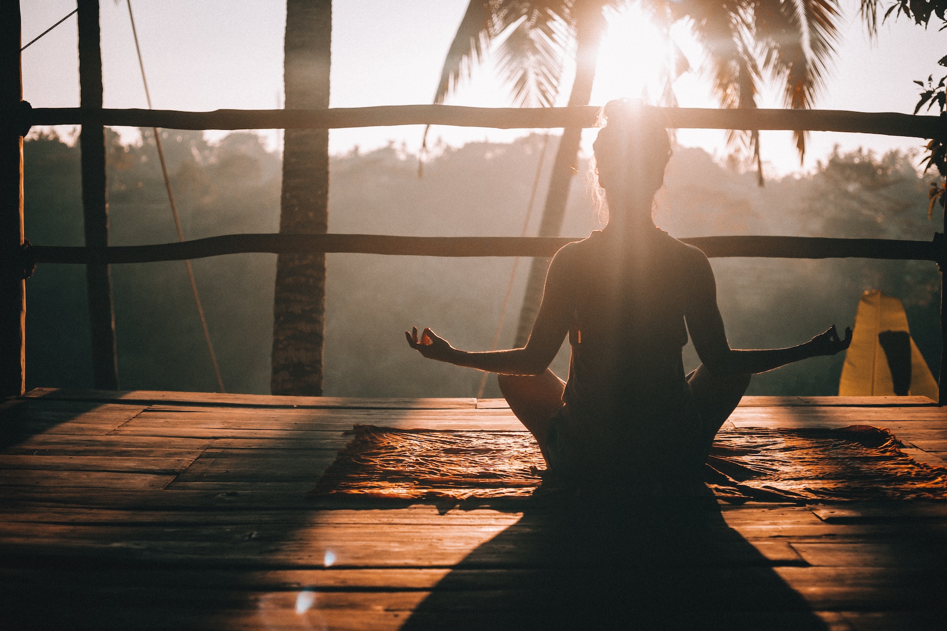 Lees meer over het artikel De Diepgaande Wereld van Meditatie: Ontdek Innerlijke Rust en Verlichting