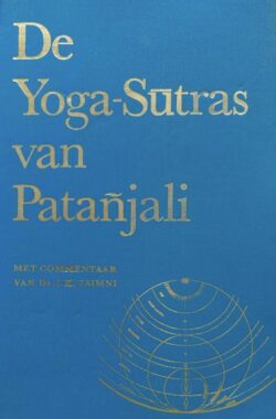 De Yoga-sutra’s van Patanjali