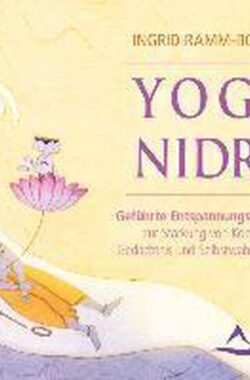 Yoga-Nidra. Audio-CD