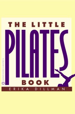 Little Pilates Book
