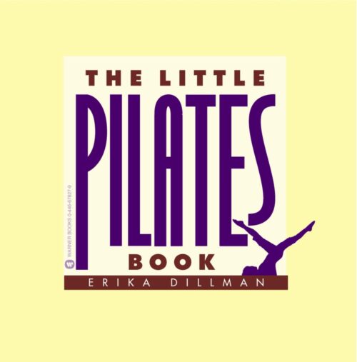 Little Pilates Book