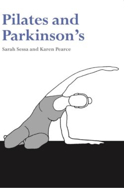 PILATES AND PARKINSONS