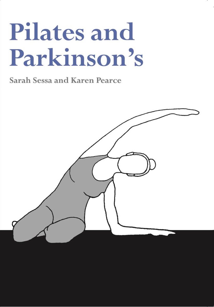 PILATES AND PARKINSONS