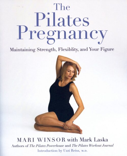 The Pilates Pregnancy