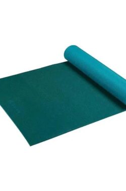 Yogamat – Gaiam Turquoise sea – Groen