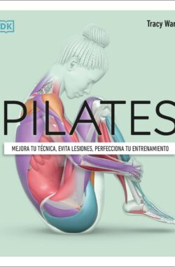 DK Science of- Pilates (Science of Pilates)