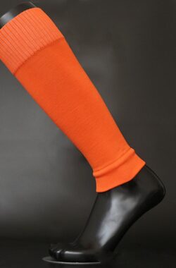 Knaak – Voetloze sokken – Footless Socks – Voetbal – Sport – Oranje