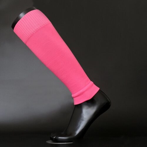 Knaak - Voetloze sokken - Footless Socks - Voetbal - Sport - Roze