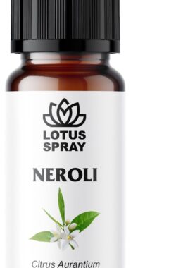 Neroli – Etherische olie [10ml]