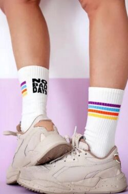Pegada Sportsokken sokken op slechte dagen – naadloos – kwaliteit- sportsokken voor heren en dames