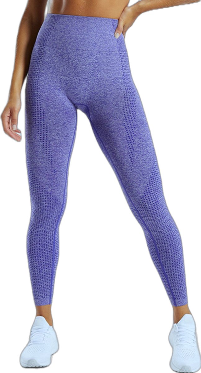 Sportlegging Dames -De beste shaping leggings die je billen liften