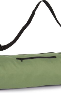 SportTas One Size Kimood Matcha Green 100% Polyester