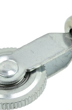Aandrukroller 4 mm – Bandenreparatie roller – Proppen roller – GEKO