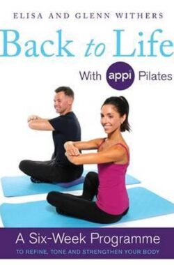 Back to Life with APPI Pilates