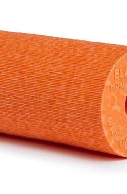 Blackroll Micro Foam Roller – 6 cm – Oranje