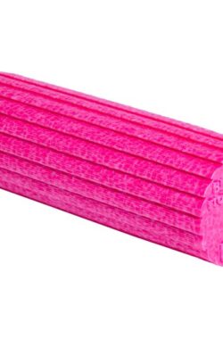 Blackroll Mini Flow Foam Roller – 15 cm – Roze
