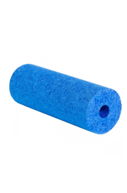 Blackroll Mini Foam Roller – 15 cm – Azuurblauw