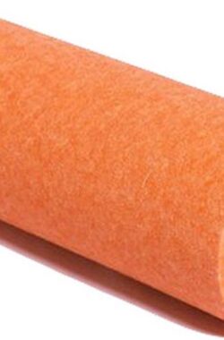 Blackroll Mini Foam Roller – 15 cm – Oranje