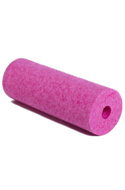 Blackroll Mini Foam Roller – 15 cm – Roze