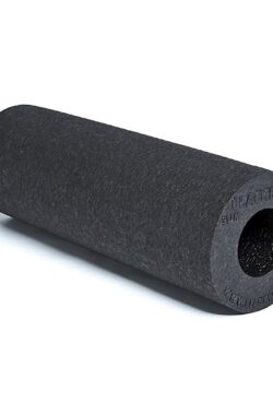 Blackroll Slim Foam Roller – 30 cm – Zwart