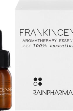 RainPharma – Essential Oil Frankincense – Aroma voor diffuser of spray – 30 ml – Etherische Olie