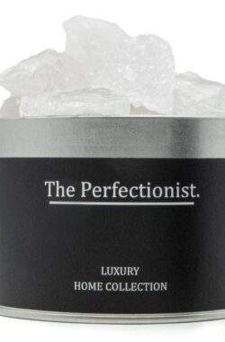 The Perfectionist. – Aroma Diffuser – Saffron Aoud – Essentiële Olie – Collectie Mini’s – Uniek Product