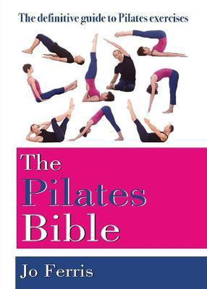 The Pilates Bible