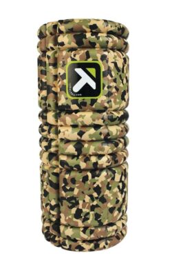 Triggerpoint The Grid Foam Roller – Camo