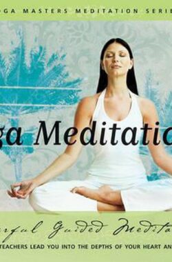 Yoga Masters Meditations