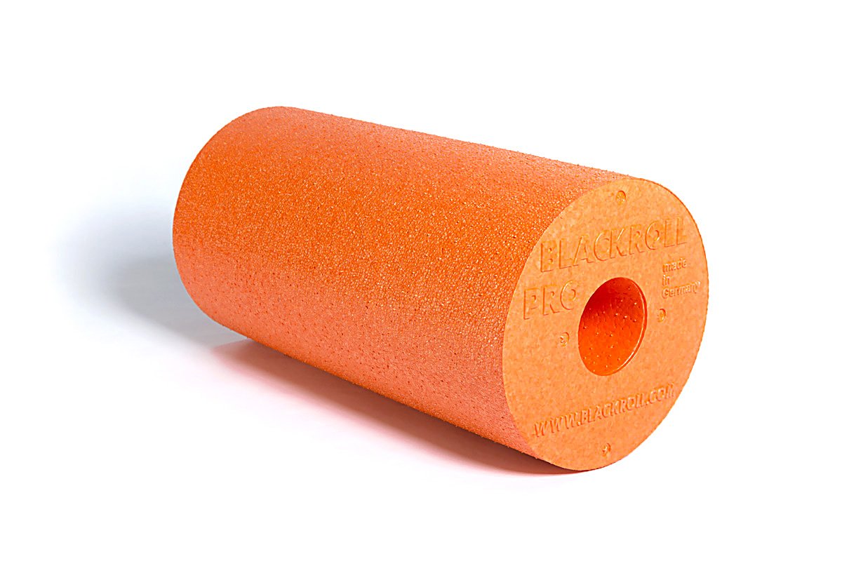 Blackroll Pro Foam Roller - 30 cm - Oranje