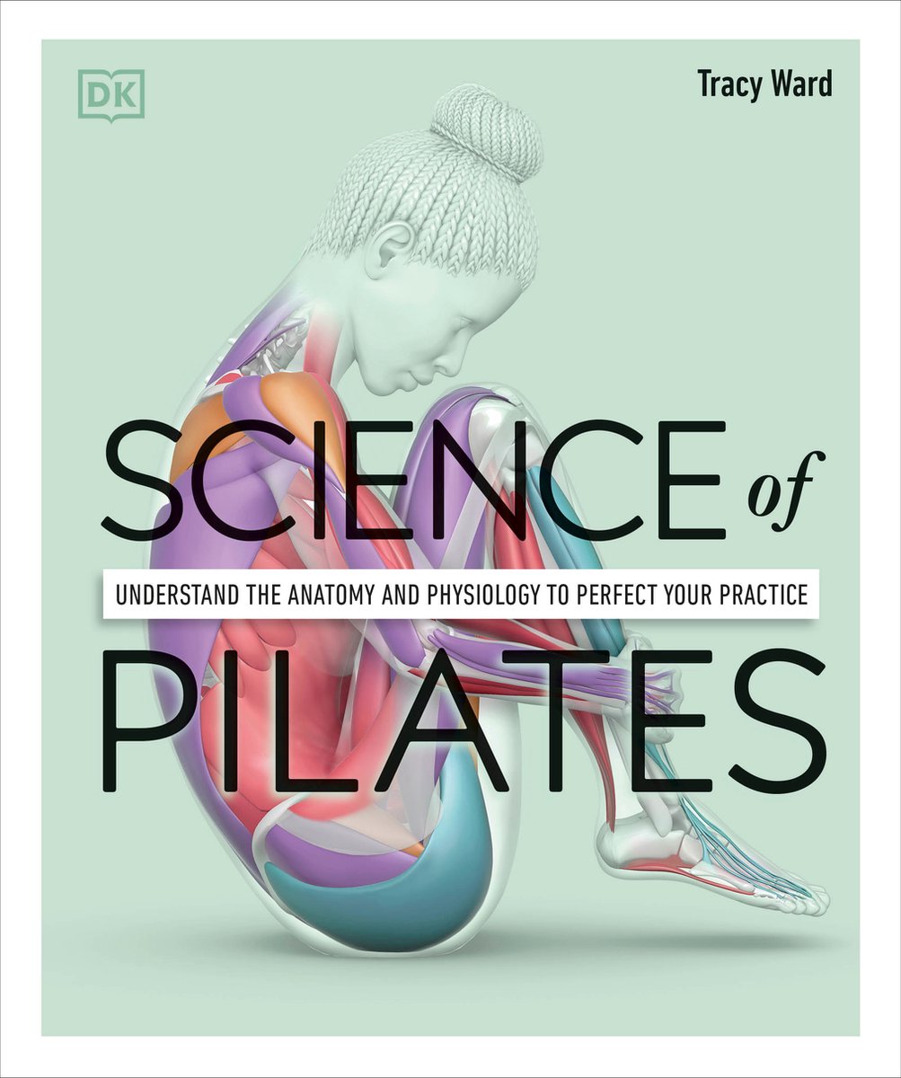 DK Science of- Science of Pilates