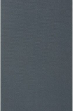Gaiam Yoga Mat – Folkstone Grey – 4 mm