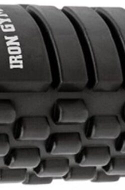 Iron Gym Trigger Point Foamroller Triggerpoint roller – Verminder spierpijn en blessures