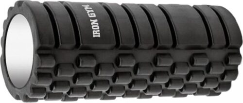 Iron Gym Trigger Point Foamroller Triggerpoint roller - Verminder spierpijn en blessures