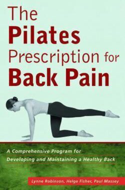 Pilates Prescription for Back Pain