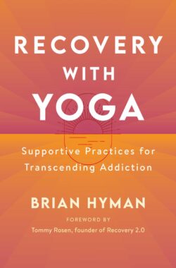 Recovery With Yoga