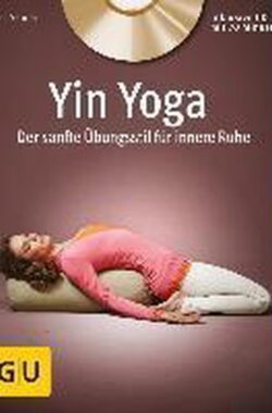 Yin Yoga (mit CD)