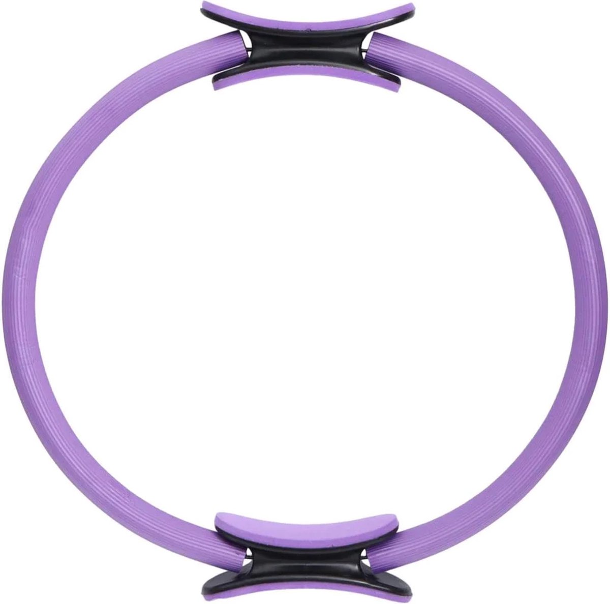 Pilates Ring - Yoga Ring - Paars - 38 CM - Fitness