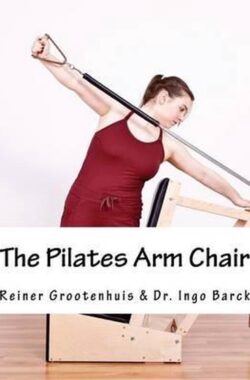 The Pilates Equipment-The Pilates Arm Chair