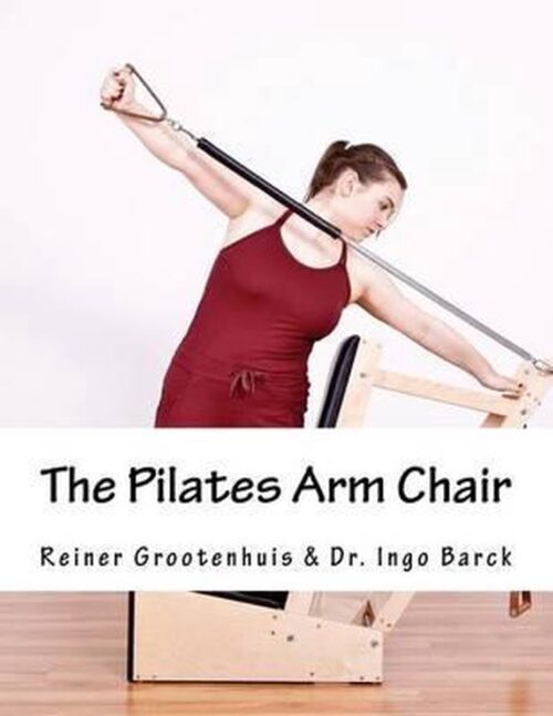 The Pilates Equipment-The Pilates Arm Chair