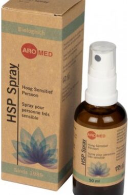 Aromed Lotus HSP spray 50 ml