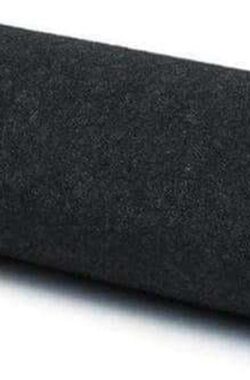Blackroll Mini Foam Roller 15 cm Zwart