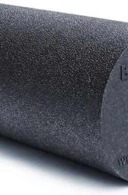 Blackroll Standard Foam Roller 30 cm – Zwart/blauw/wit