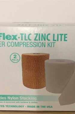 Coflex-TLC Zinc Lite