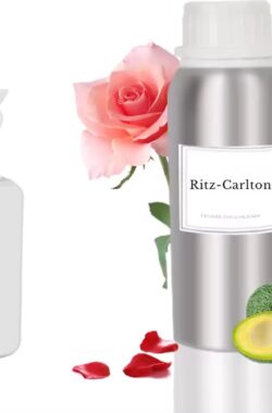 Felshare© Ritz-Carlton Fragrance – Aroma Olie – Luxe Hotel Geur – 500ml – Geschikt voor de hele woonomgeving – Aromatherapie – Ontspanning