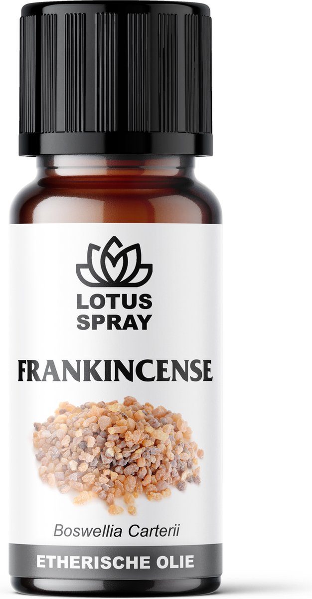 Frankincense / Wierook - Etherische olie [10ml]